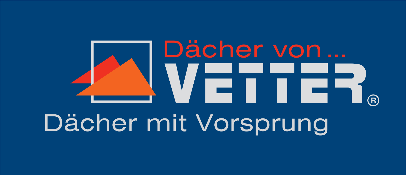 Dachdecker Thomas Vetter